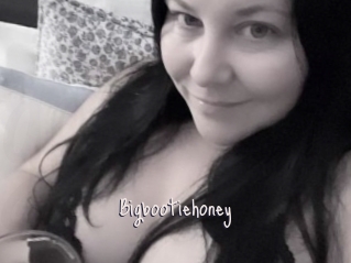 Bigbootiehoney
