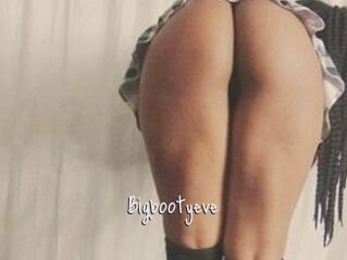 Bigbootyeve