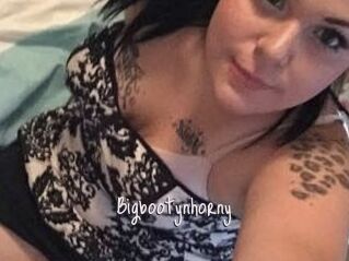Bigbootynhorny