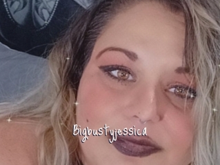 Bigbustyjessica