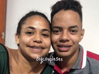 Bigcouplesex