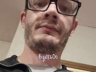 Bigd8605