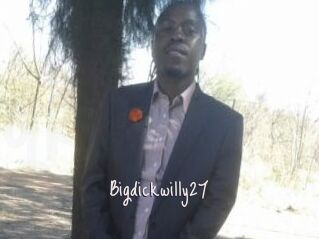 Bigdickwilly27