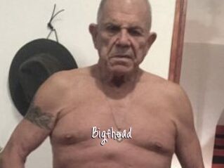 Bigfhead