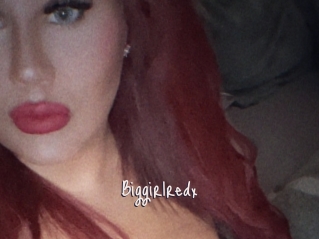 Biggirlredx