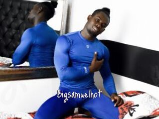 Bigsamuelhot