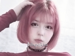 Billieperkins