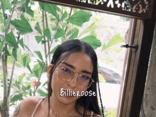Billieroose