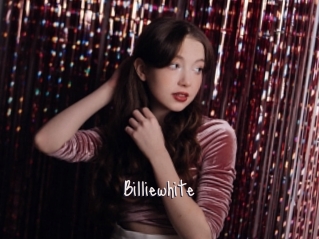 Billiewhite