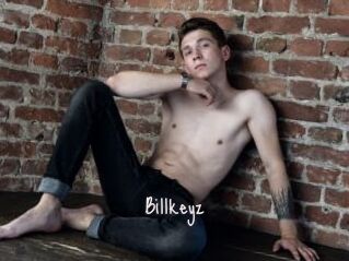 Billkeyz