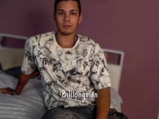 Billlongman