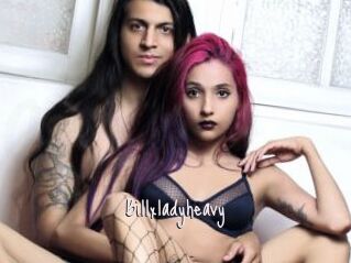 Billxladyheavy
