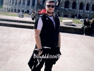 Billyaddison18