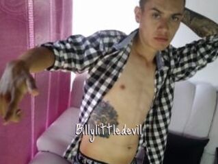 Billylittledevil