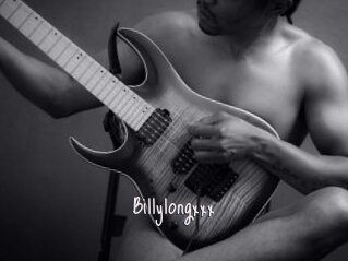 Billylongxxx