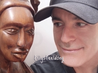 Billysteeldong