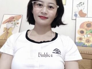Binhlice