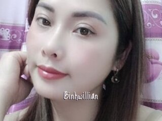 Binhwillian