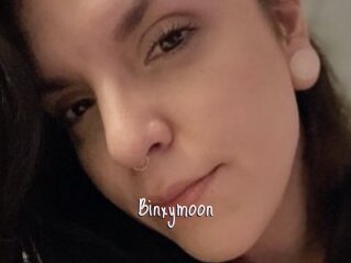 Binxymoon