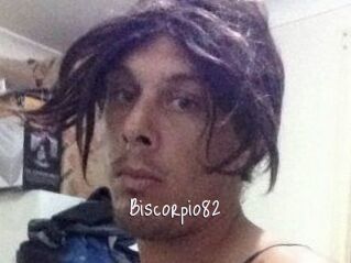 Biscorpio82