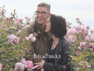 Biscuitsocks