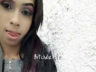 Bitchdirtyts