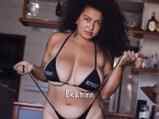 Bkrmmn