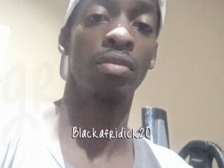 Blackafridick20