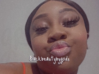 Blackbeautybygodx