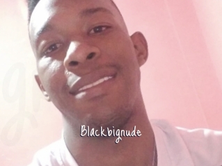 Blackbignude