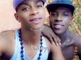 Blackboysx