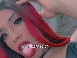Blackfetich