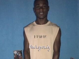 Blackgeordy