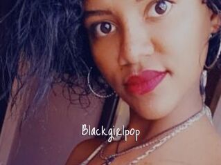 Blackgirlpop