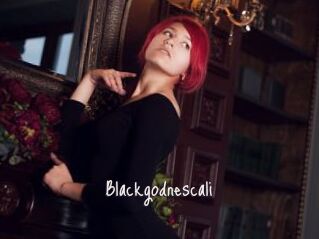 Blackgodnescali