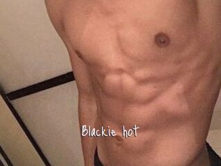 Blackie_hot