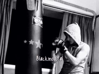 Blackmortal