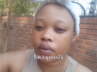 Blackqueen26