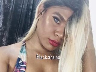 Blackshaina