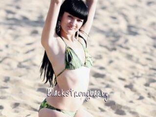 Blackstrongbarby