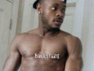 Blackstud18