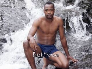 Blackthonson