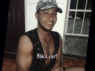 Blackxhot