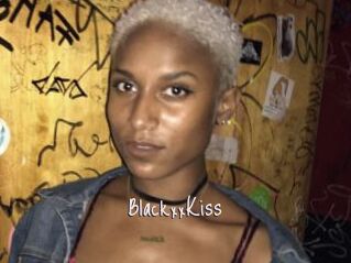 BlackxxKiss