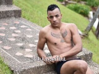 Blackxxpanther