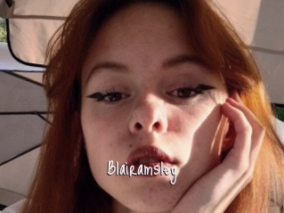 Blairamsley