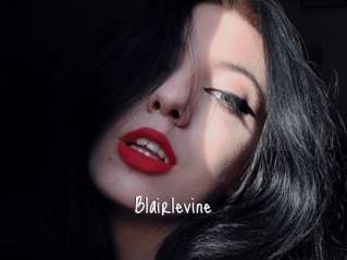 Blairlevine