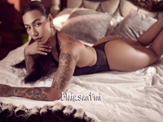 Blairsantini
