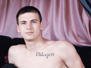 Blakejeff