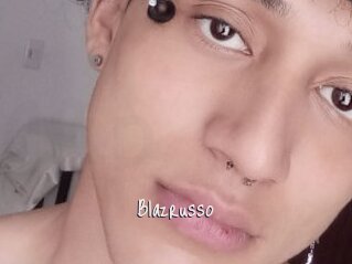 Blazrusso